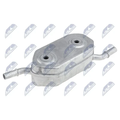 Billede af NTY CCL CT 013 Olieradiator PEUGEOT: 406 Stationcar
