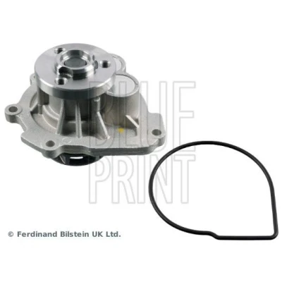Billede af BLUE PRINT ADG09179 Vandpumpe Aluminiumsstøbning med pakning plastik OPEL: Corsa D Hatchback, Astra G CC, E CHEVROLET: Aveo Hatchback