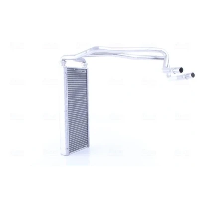 Billede af NISSENS 707310 Varmeveksler med ledning