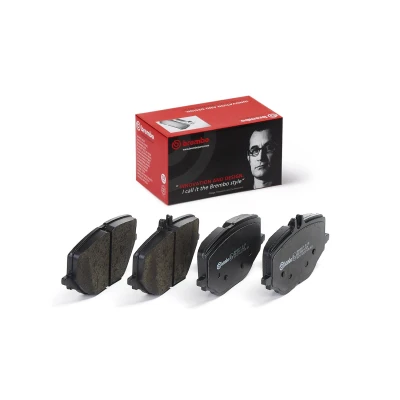 Billede af Bremseklodser BREMBO P 50 170