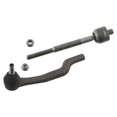 Billede af febi BILSTEIN 33109 Sporestang venstre foraksel med selvlåsende møtrik Plus