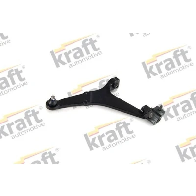 Billede af KRAFT 4215560 Bærearm foraksel, venstre, nede krydsarm 16 CITROËN: AX, Saxo Hatchback, PEUGEOT: 106 II Hatchback