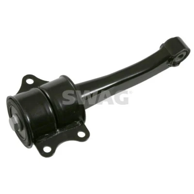 Billede af SWAG 30 92 1886 Motorophæng bag Gummimetalleje VOLKSWAGEN: Lupo / 3L, Polo III Hatchback