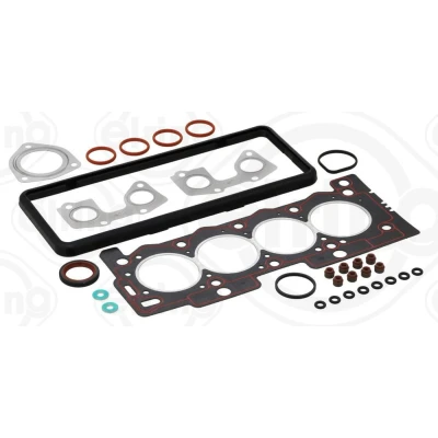 Billede af ELRING 375.100 Pakningssæt, topstykke med cylinderhovedpakning, ventilarmstætning L3, D3 CITROËN: Saxo Hatchback, PEUGEOT: 205 II Hatchback
