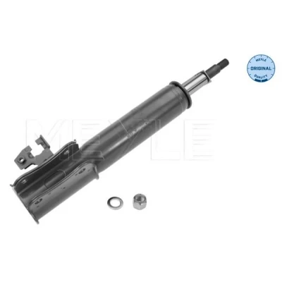 Billede af MEYLE 33 26 623 0002 Støddæmper venstre foraksel Gastryk dobbeltrør Fjederben øverste stift ORIGINAL Quality SUZUKI: Grand Vitara 1 SUV