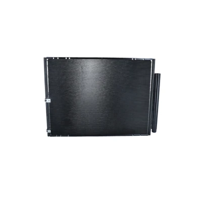 Billede af NRF Easy Fit 350276 Kondensator med tørrer, tætningsring 15,5 10,1 Aluminium 645
