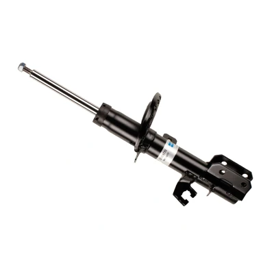 Billede af BILSTEIN B4 OE Replacement 22 165770 Støddæmper venstre foraksel Gastryk dobbeltrør Fjederben øverste stift, nederste bøjle NISSAN: Note I