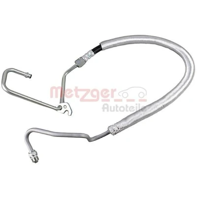 Billede af METZGER 2361052 Hydraulikslange, styretøj fra hydraulikpumpe til tandstang FORD: Fusion Stationcar, FIESTA 5