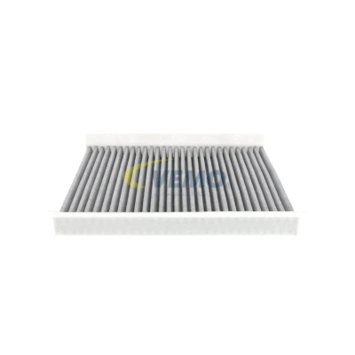 Billede af VEMO Original Quality V24 31 1003 Kabinefilter Aktivkulfilter 232 180 21 Aktivt kul FIAT: BRAVO 2, Stilo Hatchback, KIA: Venga, HYUNDAI: ix20