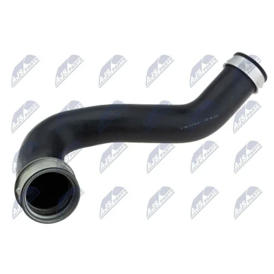 Billede af NTY GPP VW 040 Trykslange