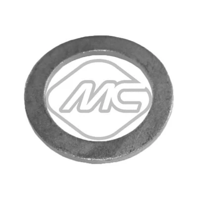Billede af Pakningsring, olieaftapningsskrue Metalcaucho 02031