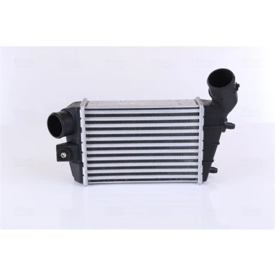 Billede af NISSENS 96698 Intercooler