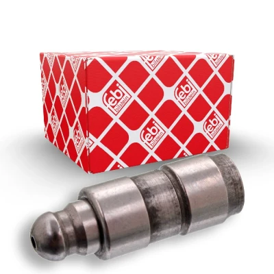 Billede af FEBI BILSTEIN 14737 Ventilløfter Hydraulisk Indsugningsside, Udstødningsside OPEL: Astra H Hatchback, Meriva A