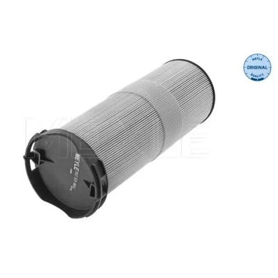 Billede af MEYLE 012 321 0011 Luftfilter 339 120 Filterindsats ORIGINAL Quality MERCEDES BENZ: C klasse Sedan, CLK Coupe, T modell