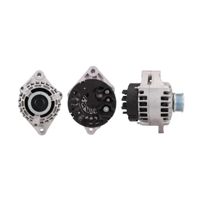 Billede af LUCAS LRA02946 Generator 14V 130A OPEL: Zafira B, Vectra C Caravan, Astra H SAAB: 9 3 Sedan