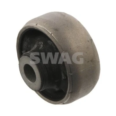 Billede af SWAG 30 93 6752 Bøsning nede, venstre foraksel, bag, højre foraksel Gummi Gummimetalleje VOLKSWAGEN: Passat B7 Variant, Sedan, Caddy 3