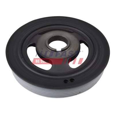 Billede af FAST FT45565 Remskive Krumtapaksel 153 6 PEUGEOT: 407 SW, 308 SW 2, 508 I CITROËN: C4 Grand Picasso DS3 Hatchback, II Hatchback
