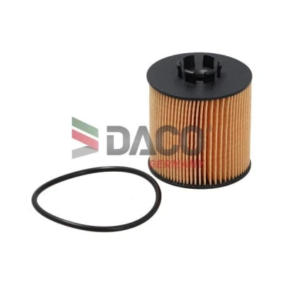 Billede af Oliefilter DACO Germany DFO0213