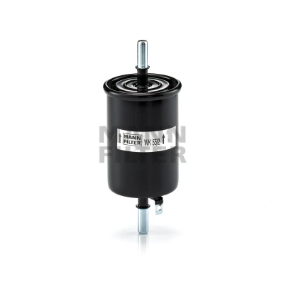 Billede af MANN FILTER WK 55/2 Brændstoffilter Ledningsfilter 8 CHEVROLET: Aveo / Kalos Hatchback, Sedan
