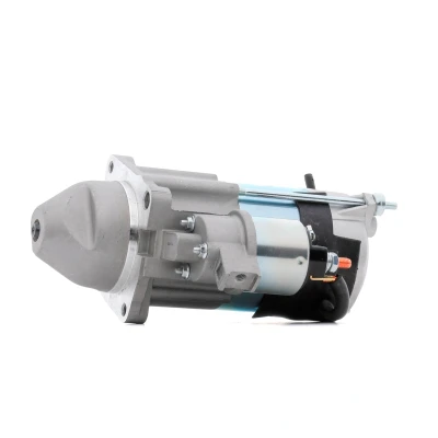 Billede af AS PL S4017 Starter 12 2,60 9 FIAT: Ducato III Bus, Van, II Ladvogn/Chassis, CITROËN: C3 I Hatchback,