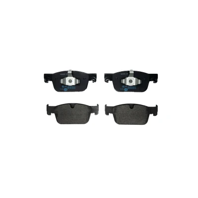 Billede af HELLA 8DB 355 025 531 Bremseklodser Ikke forberedt til slidindikator VOLVO: V90 II Stationcar, V60 II, XC60