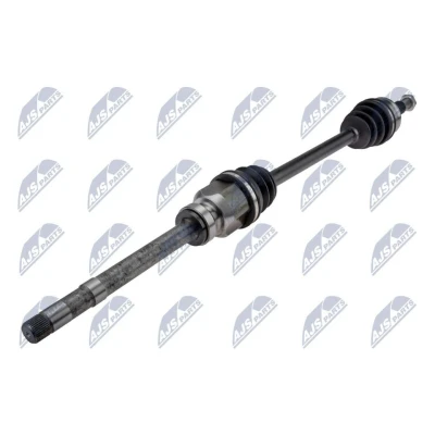 Billede af Drivaksel NTY NPW CT 091