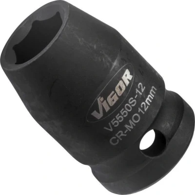 Billede af VIGOR V5550S 12 Top mm 12,5 (1/2&quot;)
