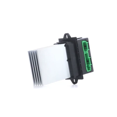 Billede af NRF 342053 Modstand, kabineventilator RENAULT: MEGANE 2 Kombi, Clio III Grandtour, TWINGO 2, PEUGEOT: 207 Hatchback, 607 Sedan