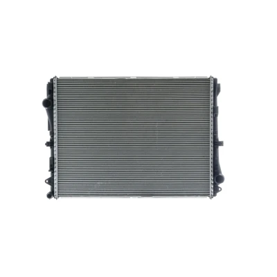 Billede af MAHLE ORIGINAL CR 2604 000P Radiator Aluminium 640 502 26 Loddet køleripper MERCEDES BENZ: E klasse Sedan