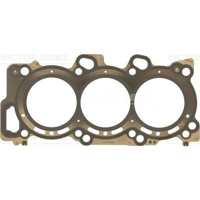 Billede af REINZ 61 36195 00 Toppakning pakning med metallag højre