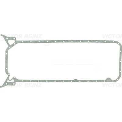Billede af REINZ 71 26569 30 Bundkarpakning MERCEDES BENZ: SL Cabriolet, W124 Sedan, Stationcar