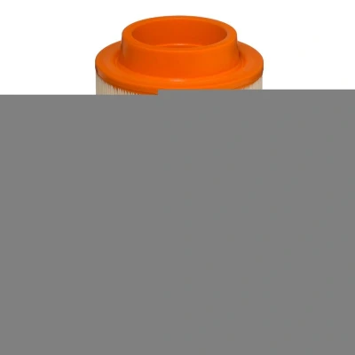Billede af HENGST FILTER E2000L Luftfilter 404 221 Filterindsats