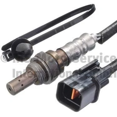 Billede af PIERBURG 7.02604.75.0 Lambdasonde opvarmet 12 HYUNDAI: SONATA 4