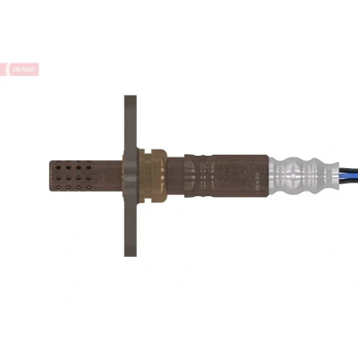 Billede af DENSO Direct Fit DOX 0212 Lambdasonde Flange 44 opvarmet, Fingersonde, Springsonde