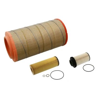 Billede af FEBI BILSTEIN 40243 Filter sæt