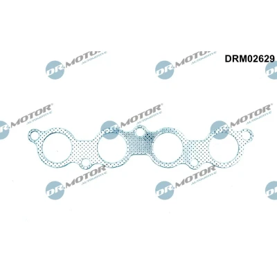 Billede af DR.MOTOR AUTOMOTIVE DRM02629 Udstødningspakning