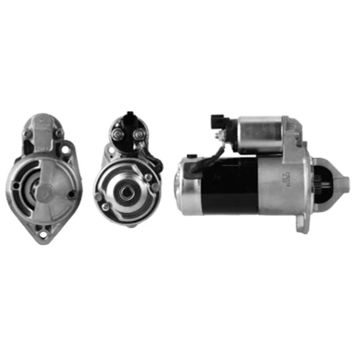 Billede af LUCAS ELECTRICAL LRS02309 Starter 12 1,8 8 HYUNDAI: i10 I, i20 I Hatchback, Getz, KIA: cee‘d Stationcar, Picanto Hatchback