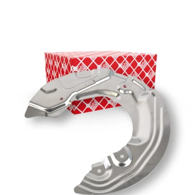 Billede af FEBI BILSTEIN 176423 Ankerplade højre foraksel BMW: 3 Touring, Sedan, 1 Hatchback