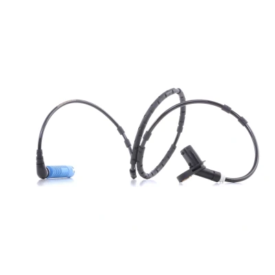 Billede af BOSCH 0 986 594 513 ABS sensor med kabel aktiv 1040 BMW: 3 Sedan, Touring, Compact