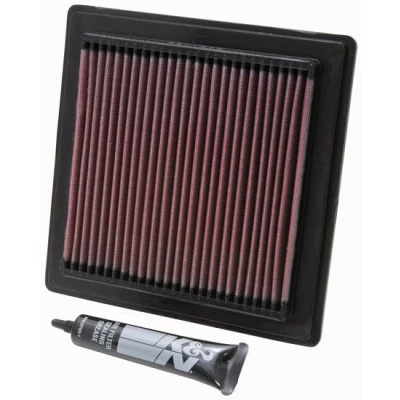 Billede af K&amp;N Filters TB 9020 Luftfilter 37 167 Langtidsfilter