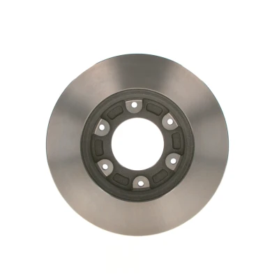 Billede af BOSCH 0 986 478 693 Bremseskiver 285 28 6 127 ventileret, indvendigt ventileret olieret TOYOTA: HIACE 4 Kasten