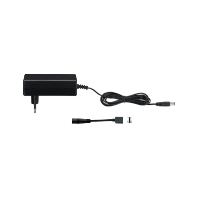 Billede af Paulmann plug in transformer Universal 230/24V 36W