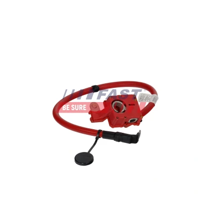 Billede af FAST FT01796 Batteriadaptor BMW: X3 (F25) xDrive 28 i, 30 d, 35 20 xDrive35i 3.0, xDrive20d 2.0, sDrive 18 d