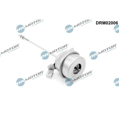 Billede af aktuator, turbolader Dr.Motor Automotive DRM02006