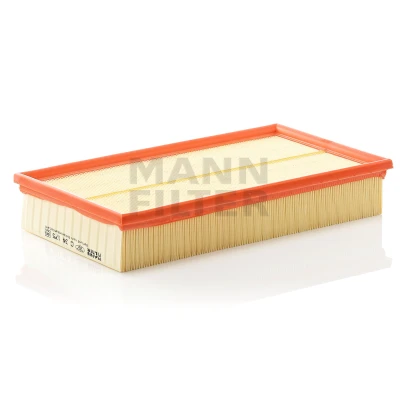 Billede af MANN FILTER C 34 175 Luftfilter 58 190 336 Filterindsats MERCEDES BENZ: E klasse Sedan