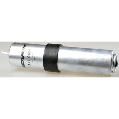 Billede af DENCKERMANN A110696 Brændstoffilter Ledningsfilter 14 8 BMW: 3 Touring, Sedan, X1