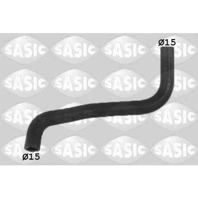Billede af SASIC 3406370 Kølerslanger OPEL: Astra J Hatchback, Sports Tourer