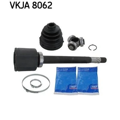 Billede af SKF VKJA 8062 Knokkelled med leje