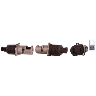 Billede af ELSTOCK 72 0011 EGR Ventil elektrisk med pakninger RENAULT: CLIO 3