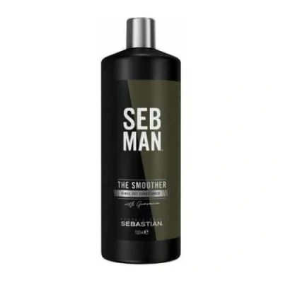 Billede af Sebastian Professional Seb Man The Smoother Rinse Out Conditioner